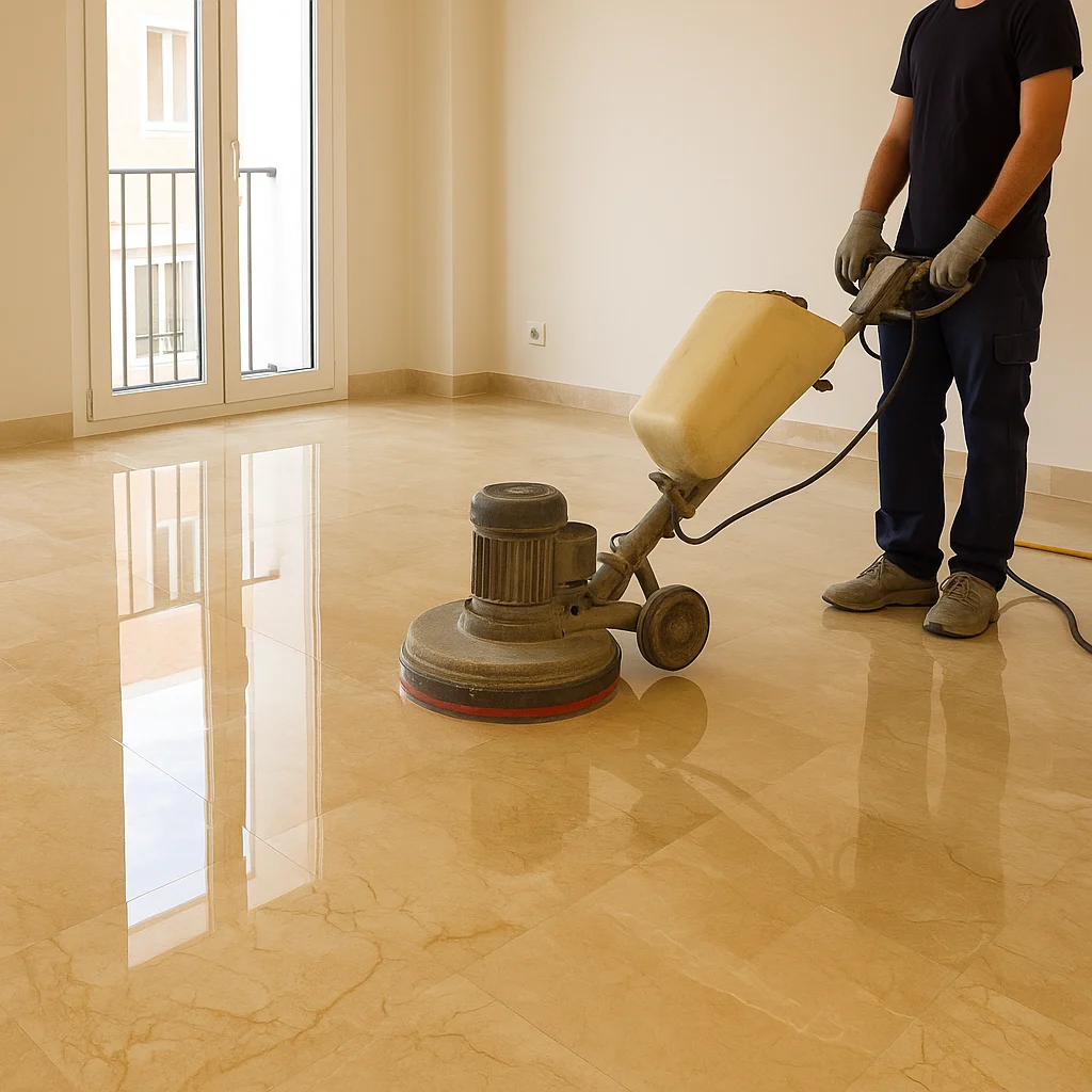 Pulir suelos viviendas Valencia Pulir suelos viviendas Valencia