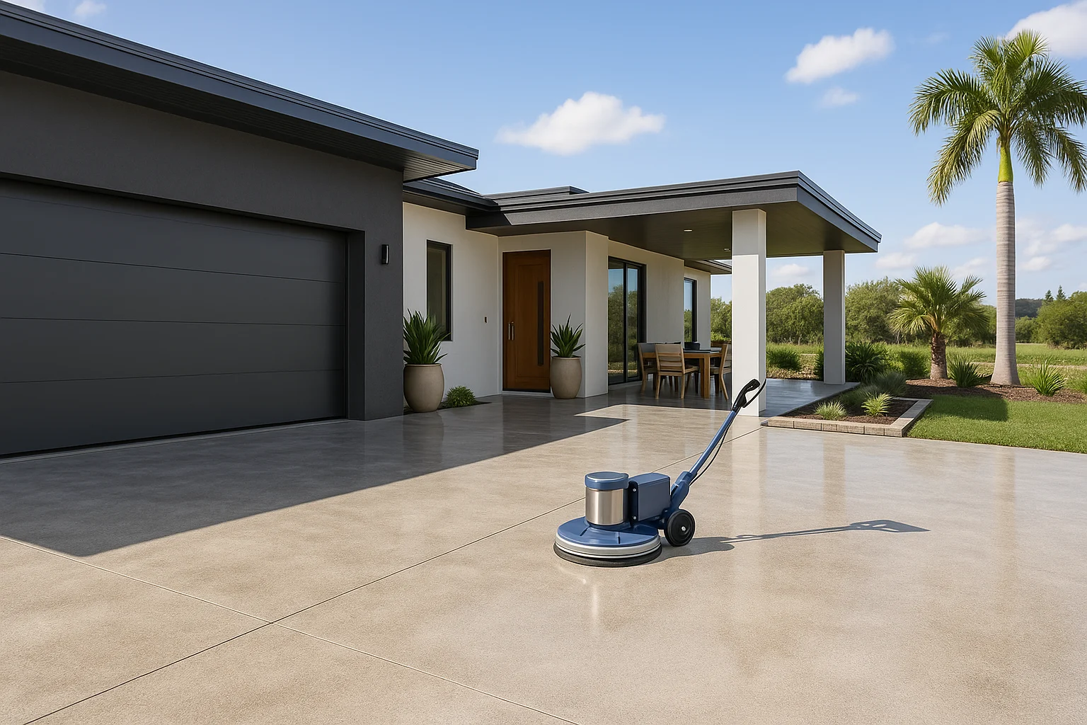 hormigon pulido exterior hormigon pulido exterior