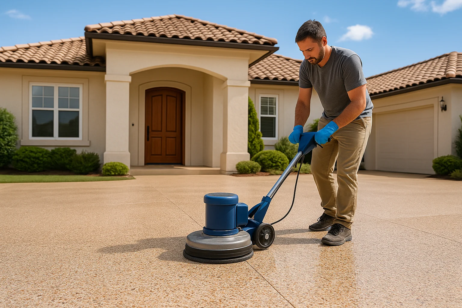 pulimentar suelo terrazo pulimentar suelo terrazo