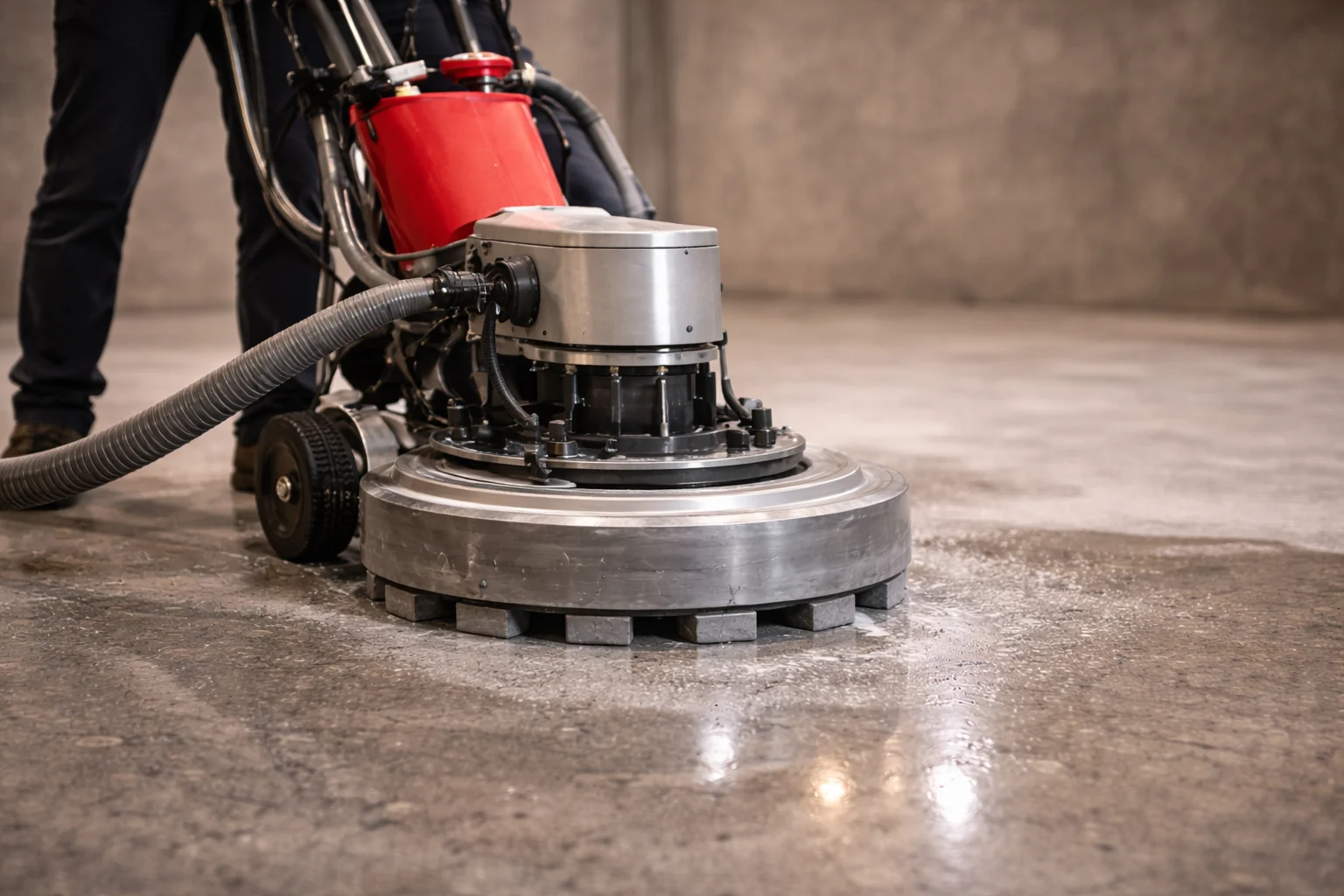 diamantado de suelos